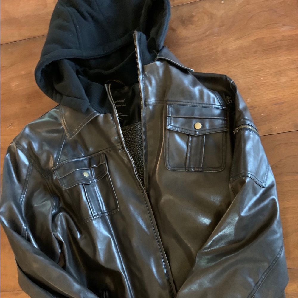 Men’s Jacket